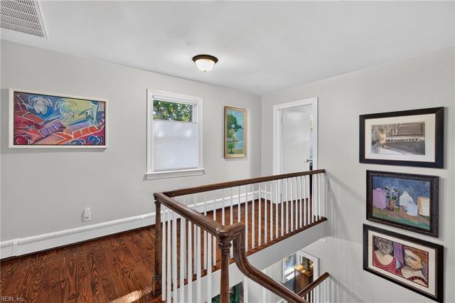 1402 Runnymede RD, Norfolk, VA 23505