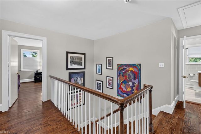1402 Runnymede RD, Norfolk, VA 23505