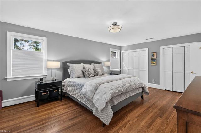 1402 Runnymede RD, Norfolk, VA 23505