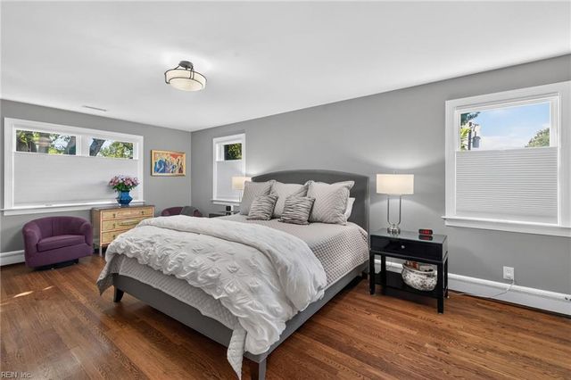 1402 Runnymede RD, Norfolk, VA 23505