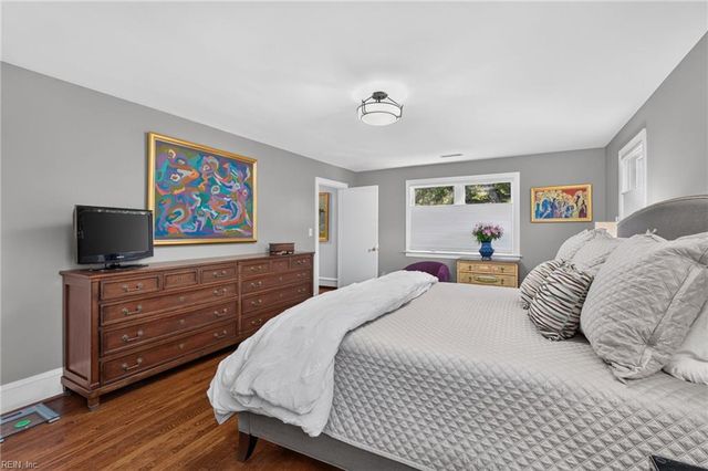 1402 Runnymede RD, Norfolk, VA 23505