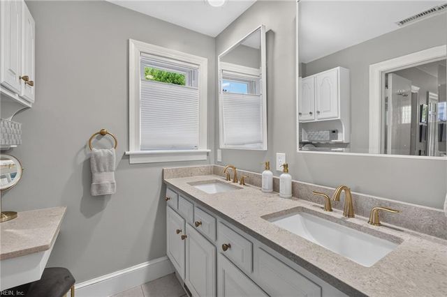 1402 Runnymede RD, Norfolk, VA 23505