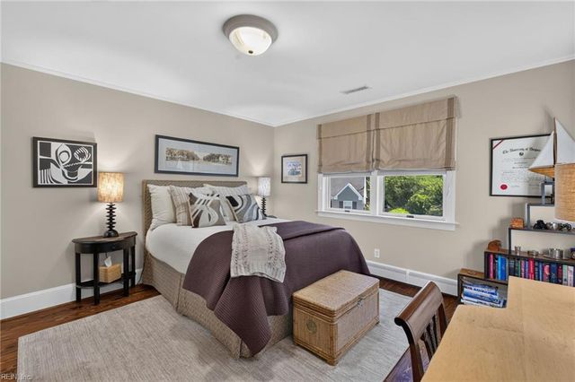1402 Runnymede RD, Norfolk, VA 23505