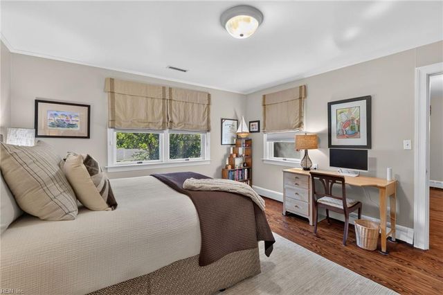 1402 Runnymede RD, Norfolk, VA 23505
