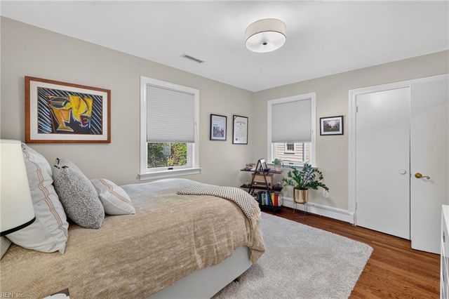 1402 Runnymede RD, Norfolk, VA 23505
