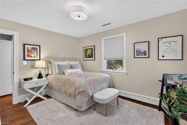 1402 Runnymede RD, Norfolk, VA 23505