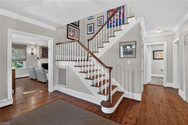 1402 Runnymede RD, Norfolk, VA 23505