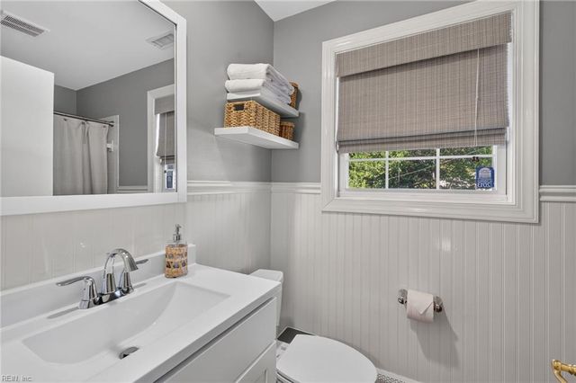 1402 Runnymede RD, Norfolk, VA 23505