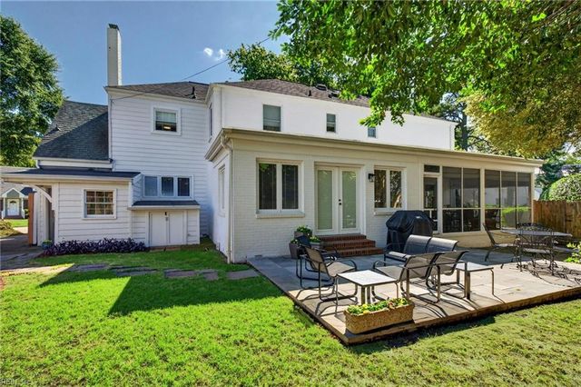 1402 Runnymede RD, Norfolk, VA 23505