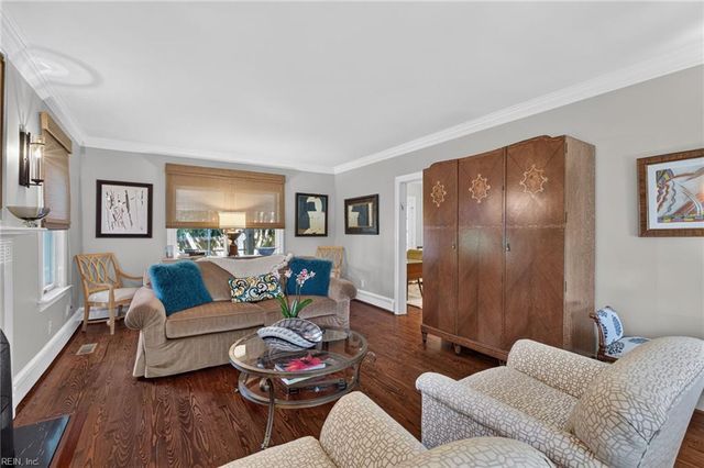 1402 Runnymede RD, Norfolk, VA 23505