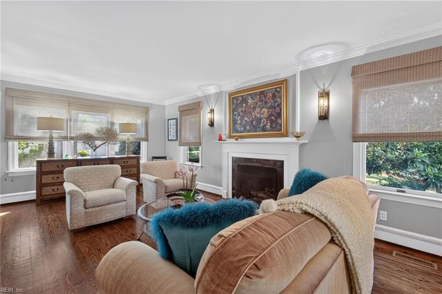 1402 Runnymede RD, Norfolk, VA 23505