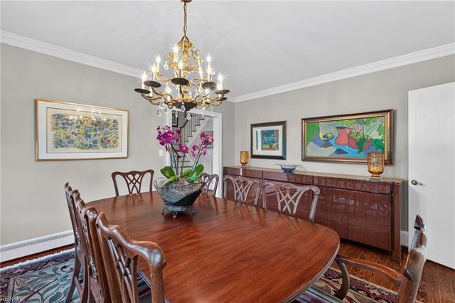 1402 Runnymede RD, Norfolk, VA 23505