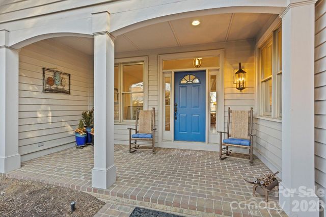 103 Bellshire Drive, Flat Rock, NC 28731