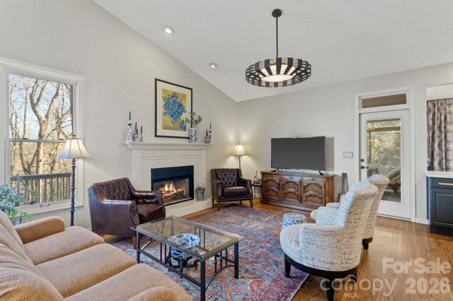 103 Bellshire Drive, Flat Rock, NC 28731