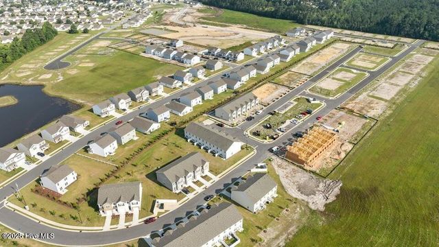 3500 Sunstone Way 5, Winterville, NC 28590