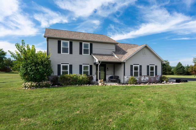 940 Voyager Way, Lafayette, IN 47909
