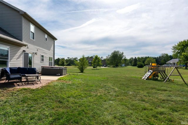 940 Voyager Way, Lafayette, IN 47909
