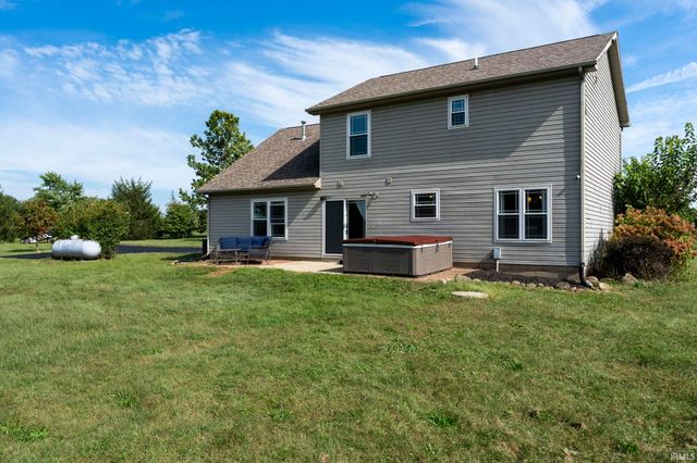 940 Voyager Way, Lafayette, IN 47909