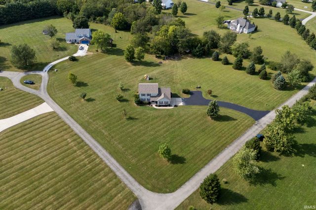 940 Voyager Way, Lafayette, IN 47909