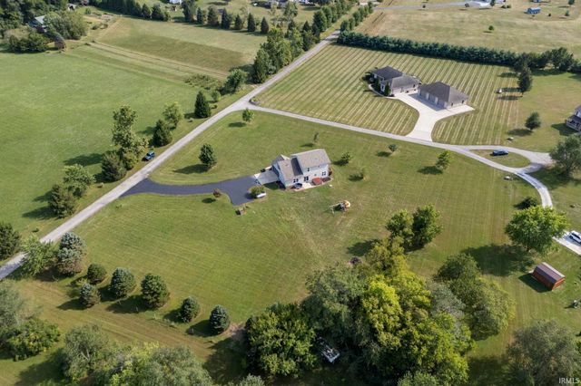 940 Voyager Way, Lafayette, IN 47909