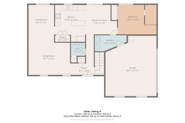 940 Voyager Way, Lafayette, IN 47909