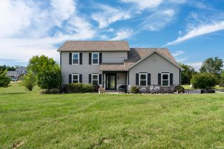 940 Voyager Way, Lafayette, IN 47909