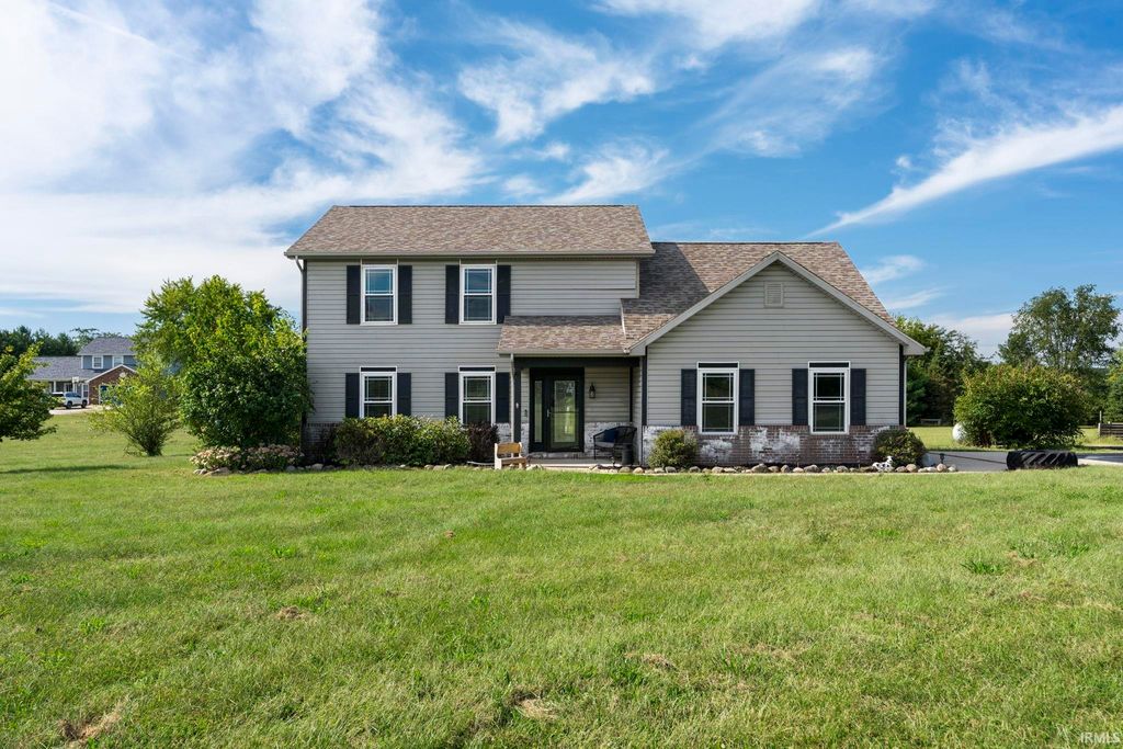 940 Voyager Way, Lafayette, IN 47909