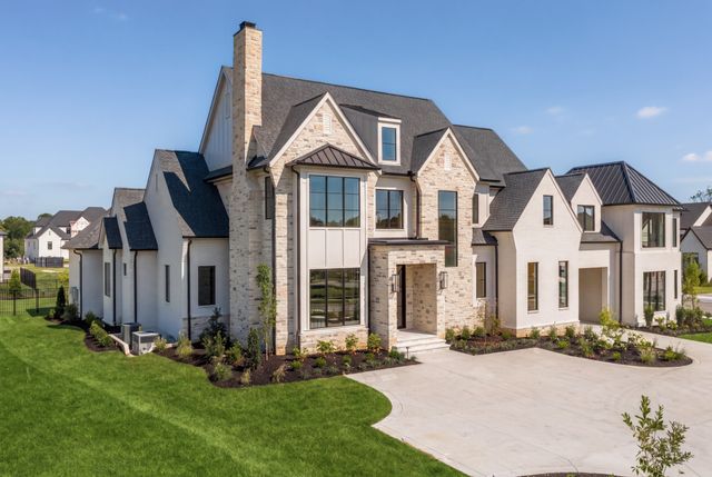 8128 Boiling Springs Pl, Brentwood, TN 37027