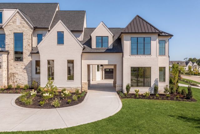 8128 Boiling Springs Pl, Brentwood, TN 37027