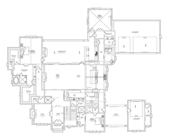 8128 Boiling Springs Pl, Brentwood, TN 37027
