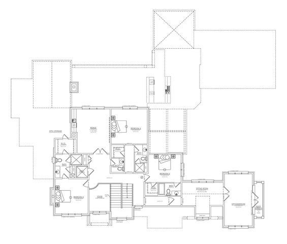 8128 Boiling Springs Pl, Brentwood, TN 37027