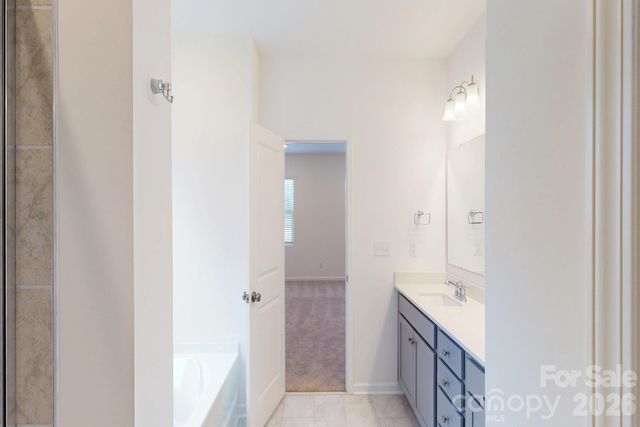 1320 Fremont Drive, Wingate, NC 28174