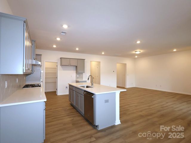 1320 Fremont Drive, Wingate, NC 28174