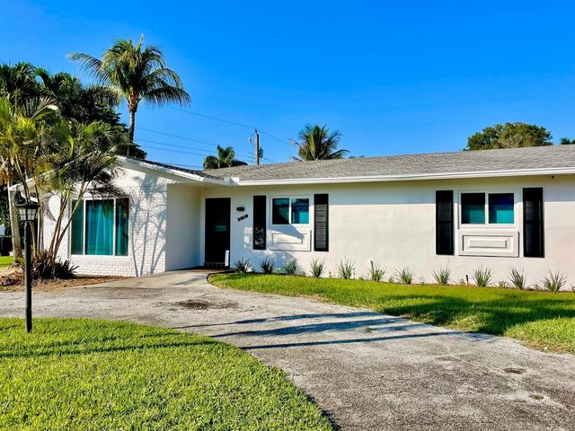 2809 SW 46th Street, Dania Beach, FL 33312