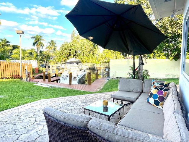 2809 SW 46th Street, Dania Beach, FL 33312