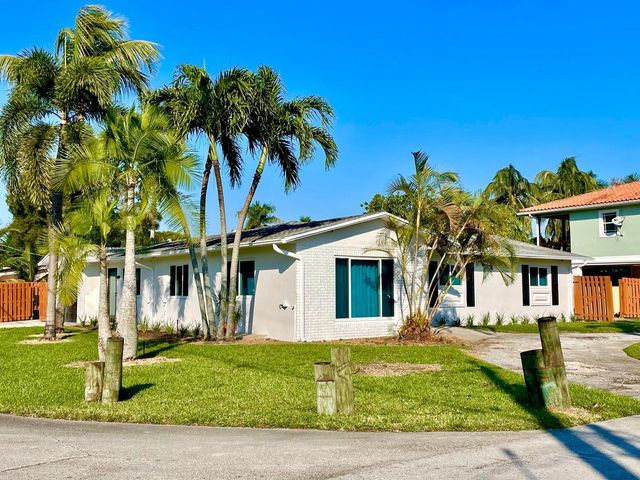 2809 SW 46th Street, Dania Beach, FL 33312