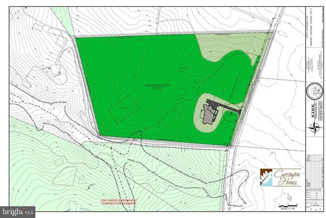 ST. LOUIS RD, Middleburg, VA 20117