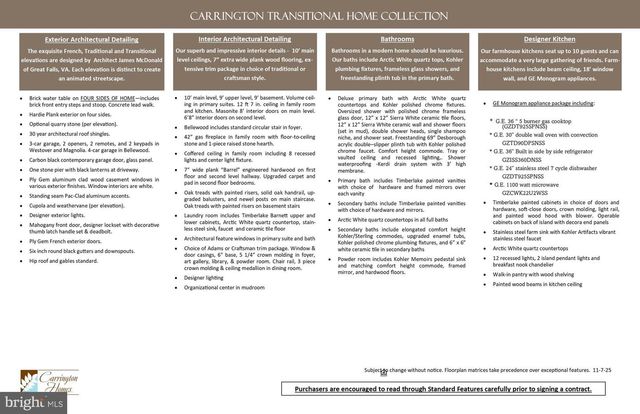 ST. LOUIS RD, Middleburg, VA 20117