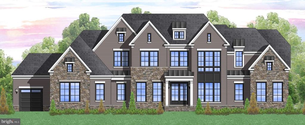 ST. LOUIS RD, Middleburg, VA 20117