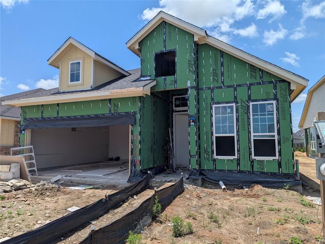 4707 Harrington Gate Drive, Texas City, TX 77590
