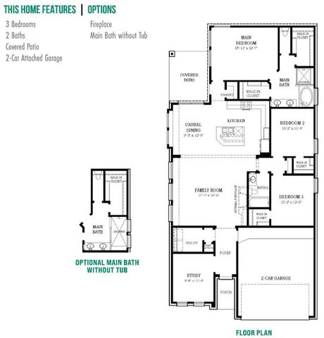 4707 Harrington Gate Drive, Texas City, TX 77590