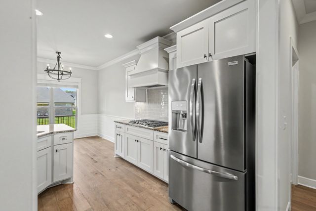 190 Pima Trail, Lebanon, TN 37087