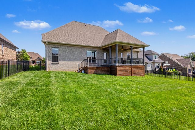 190 Pima Trail, Lebanon, TN 37087