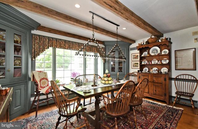 896 E TOWNSHIP LINE RD, Blue Bell, PA 19422