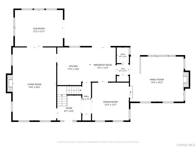 9 Three Sisters Road, Saint James, NY 11780