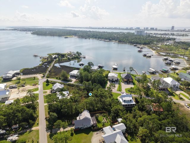 48-B SE Bayou Drive, Orange Beach, AL 36561