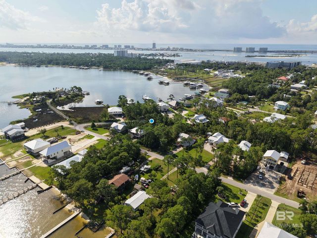 48-B SE Bayou Drive, Orange Beach, AL 36561