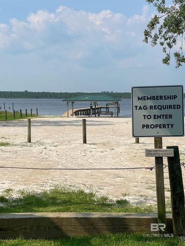 48-B SE Bayou Drive, Orange Beach, AL 36561
