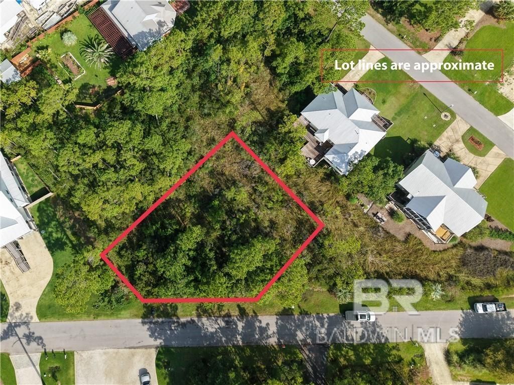 48-B SE Bayou Drive, Orange Beach, AL 36561