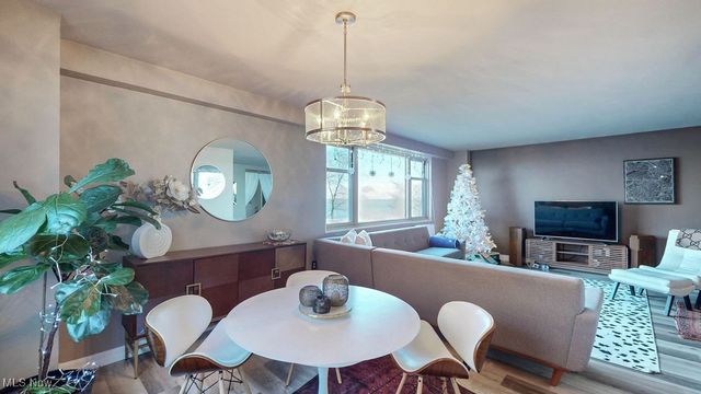 11820 Edgewater Drive 110, Lakewood, OH 44107